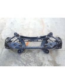 Recambio de puente trasero para mercedes-benz clase c (w204) c 220 cdi (204.008) referencia OEM IAM 212350380564 A2043520706 