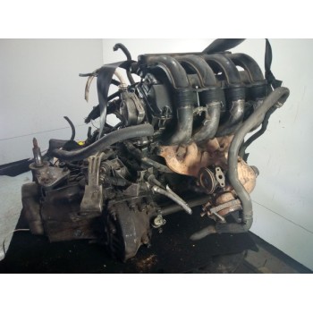 MOTOR COMPLETO M p8c EXP