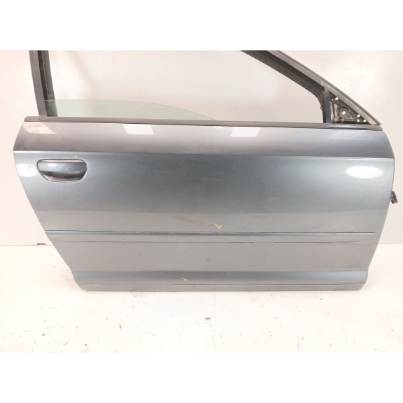 Recambio de puerta delantera derecha para audi a3 (8p) 2.0 fsi ambiente referencia OEM IAM   