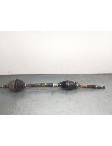 Recambio de transmision delantera derecha para toyota proace furgoneta (mdz_) 1.5 d4d (mdz1) referencia OEM IAM SU001C2360  