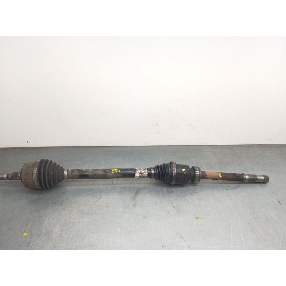 Recambio de transmision delantera derecha para toyota proace furgoneta (mdz_) 1.5 d4d (mdz1) referencia OEM IAM SU001C2360  