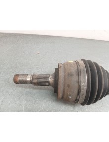 Recambio de transmision delantera derecha para toyota proace furgoneta (mdz_) 1.5 d4d (mdz1) referencia OEM IAM SU001C2360   2