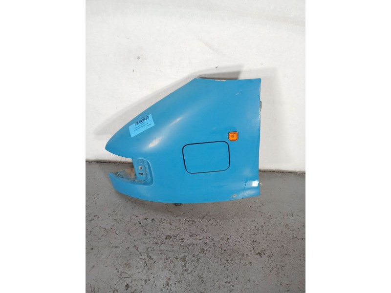 Recambio de aleta delantera izquierda para peugeot boxer autobús (230p) 2.8 hdi referencia OEM IAM   