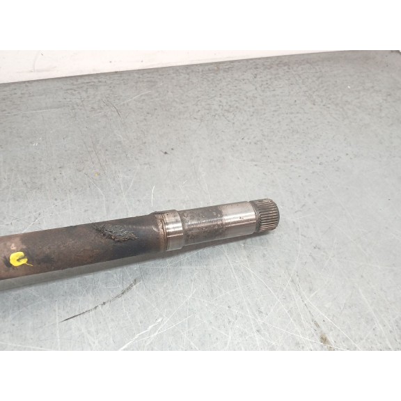 Recambio de transmision delantera derecha para toyota proace furgoneta (mdz_) 1.5 d4d (mdz1) referencia OEM IAM SU001C2360  