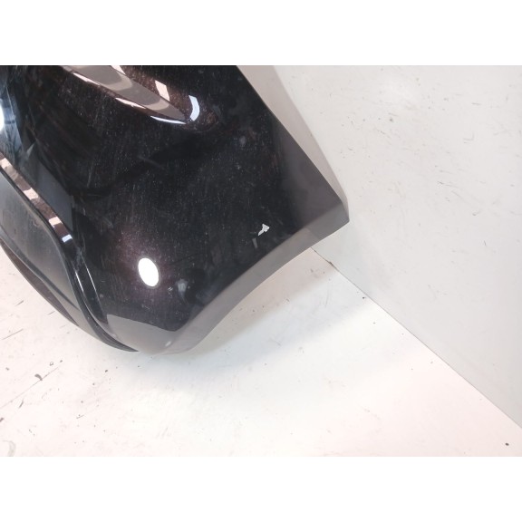 Recambio de paragolpes trasero para alfa romeo mito (955_) 1.4 tjet (955axa1b) referencia OEM IAM 0000071777564  