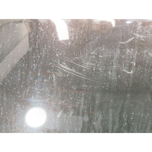 Recambio de paragolpes trasero para alfa romeo mito (955_) 1.4 tjet (955axa1b) referencia OEM IAM 0000071777564  