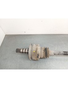 Recambio de transmision trasera izquierda para mercedes-benz clase e (w212) e 220 cdi / bluetec (212.001, 212.002) referencia OE 2