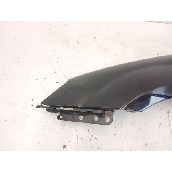 Recambio de aleta delantera izquierda para alfa romeo mito (955_) 1.4 tjet (955axa1b) referencia OEM IAM 0000050509337  