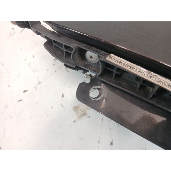 Recambio de aleta delantera izquierda para alfa romeo mito (955_) 1.4 tjet (955axa1b) referencia OEM IAM 0000050509337  