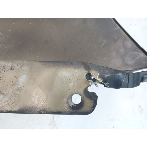 Recambio de aleta delantera izquierda para alfa romeo mito (955_) 1.4 tjet (955axa1b) referencia OEM IAM 0000050509337  