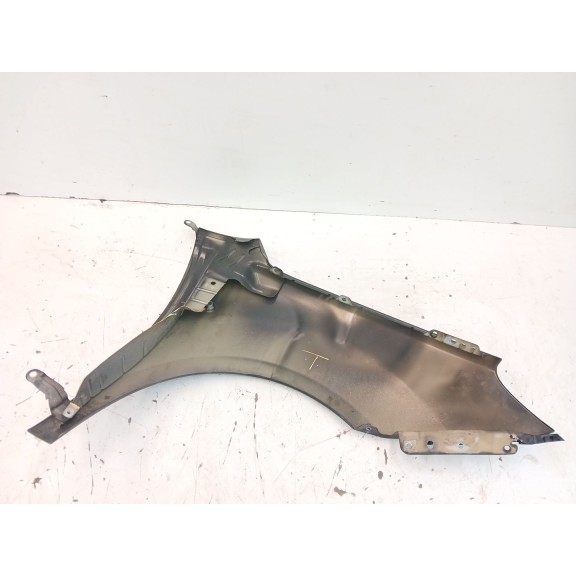 Recambio de aleta delantera izquierda para alfa romeo mito (955_) 1.4 tjet (955axa1b) referencia OEM IAM 0000050509337  