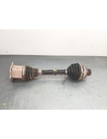 Recambio de transmision delantera derecha para audi a4 b8 avant (8k5) 2.0 tdi referencia OEM IAM 8K0407271AJ  