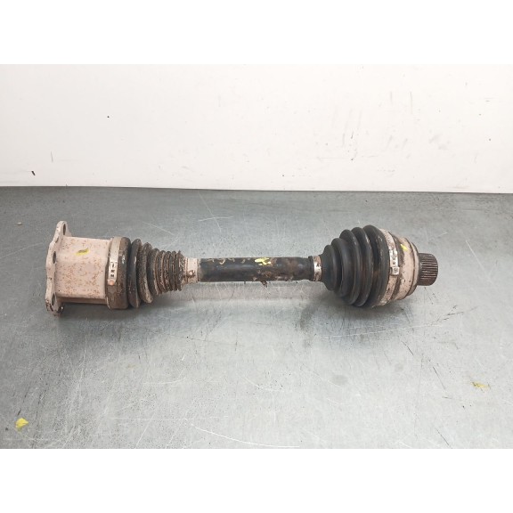 Recambio de transmision delantera derecha para audi a4 b8 avant (8k5) 2.0 tdi referencia OEM IAM 8K0407271AJ  