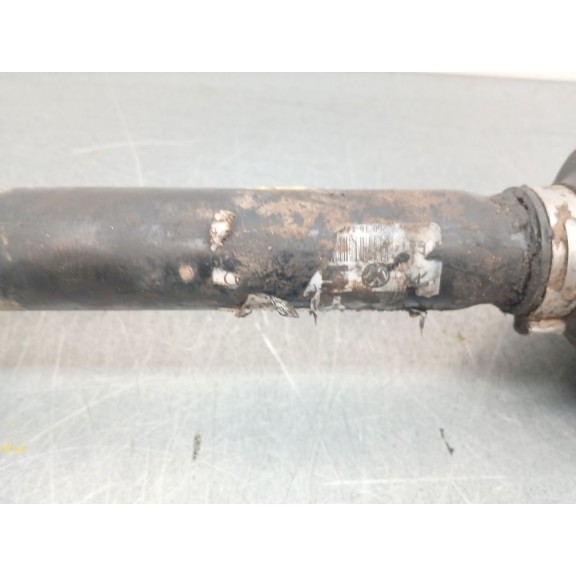 Recambio de transmision delantera derecha para audi a4 b8 avant (8k5) 2.0 tdi referencia OEM IAM 8K0407271AJ  