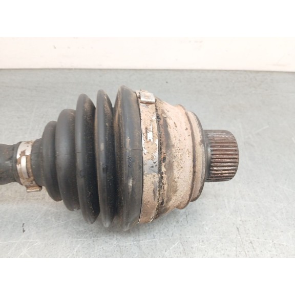 Recambio de transmision delantera derecha para audi a4 b8 avant (8k5) 2.0 tdi referencia OEM IAM 8K0407271AJ  