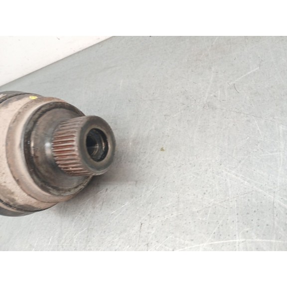 Recambio de transmision delantera derecha para audi a4 b8 avant (8k5) 2.0 tdi referencia OEM IAM 8K0407271AJ  