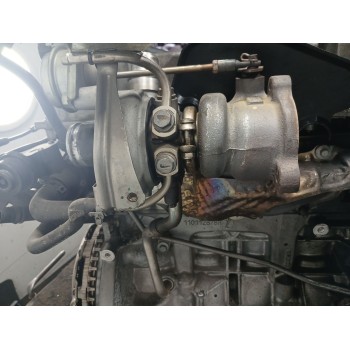 Recambio de turbocompresor para renault megane iii berlina 5 p expression referencia OEM IAM 144108762R R 
