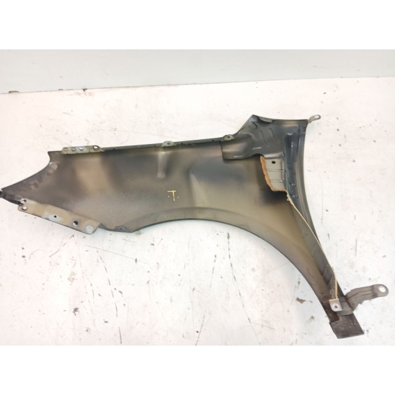 Recambio de aleta delantera derecha para alfa romeo mito (955_) 1.4 tjet (955axa1b) referencia OEM IAM 0000050509311  