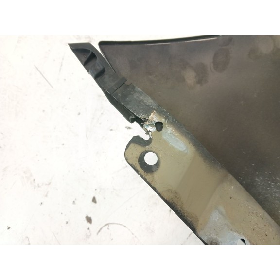 Recambio de aleta delantera derecha para alfa romeo mito (955_) 1.4 tjet (955axa1b) referencia OEM IAM 0000050509311  