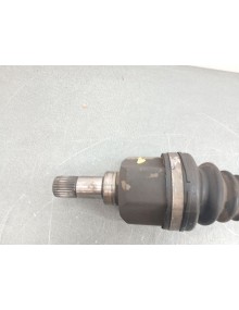 Recambio de transmision delantera izquierda para citroën c4 i (lc_) 1.6 hdi referencia OEM IAM 9812781180 / 32722X   2