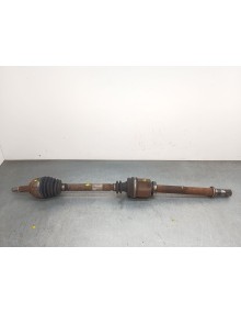 Recambio de transmision delantera derecha para renault megane ii (bm0/1_, cm0/1_) 2.0 16v turbo referencia OEM IAM 8200436366  