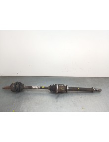 Recambio de transmision delantera derecha para dacia sandero (bs_) 1.5 dci referencia OEM IAM VERE7036 / 6001551093  