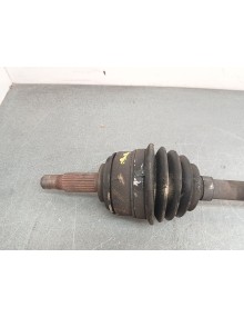 Recambio de transmision delantera derecha para dacia sandero (bs_) 1.5 dci referencia OEM IAM VERE7036 / 6001551093   2