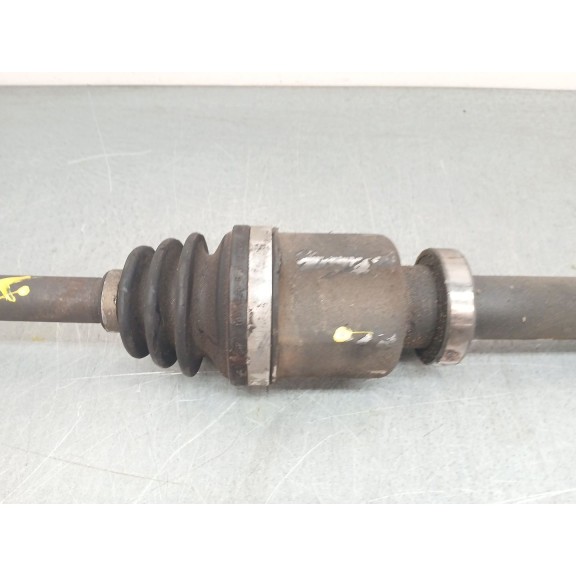 Recambio de transmision delantera derecha para dacia sandero (bs_) 1.5 dci referencia OEM IAM VERE7036 / 6001551093  