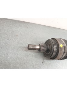 Recambio de transmision delantera izquierda para mercedes-benz clase m (w163) ml 270 cdi (163.113) referencia OEM IAM 1633300401 2