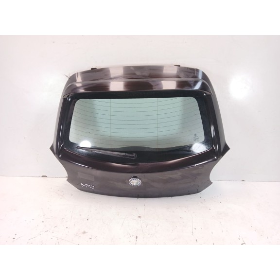 Recambio de porton trasero para alfa romeo mito (955_) 1.4 tjet (955axa1b) referencia OEM IAM 0000050516576  