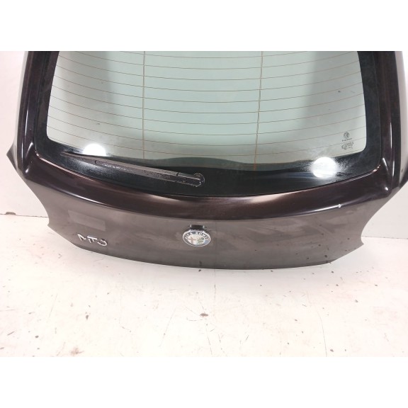 Recambio de porton trasero para alfa romeo mito (955_) 1.4 tjet (955axa1b) referencia OEM IAM 0000050516576  