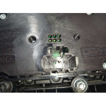 Recambio de sistema navegacion gps para ford ecosport (cr6) trend+ referencia OEM IAM K1BT18B955FC PANTALLA 