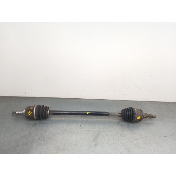 Recambio de transmision delantera izquierda para dacia spring ev (b6m1) referencia OEM IAM 391011511R  