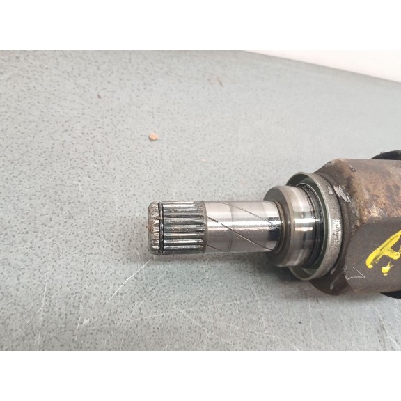 Recambio de transmision delantera izquierda para dacia spring ev (b6m1) referencia OEM IAM 391011511R  