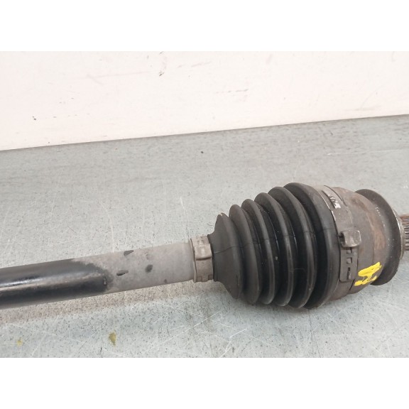 Recambio de transmision delantera izquierda para dacia spring ev (b6m1) referencia OEM IAM 391011511R  