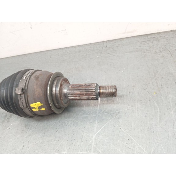 Recambio de transmision delantera izquierda para dacia spring ev (b6m1) referencia OEM IAM 391011511R  