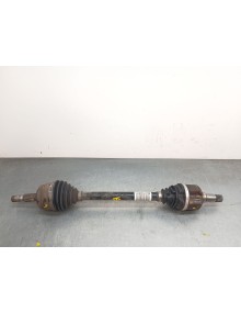 Recambio de transmision delantera izquierda para toyota proace furgoneta (mdz_) 1.5 d4d (mdz1) referencia OEM IAM SU001C2337 983