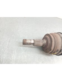 Recambio de transmision delantera izquierda para toyota proace furgoneta (mdz_) 1.5 d4d (mdz1) referencia OEM IAM SU001C2337 983 2