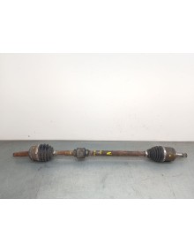 Recambio de transmision delantera derecha para kia stonic (ybcuv) drive referencia OEM IAM    2