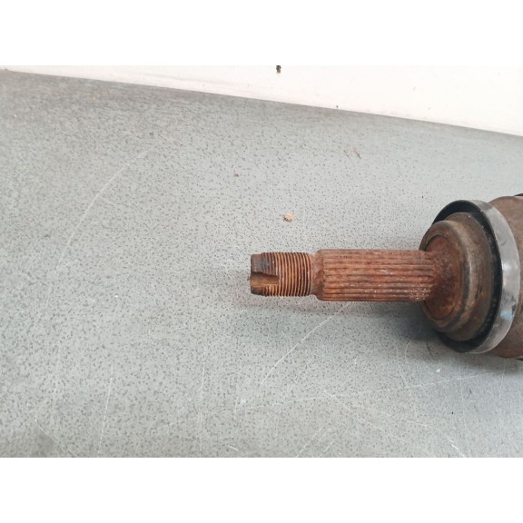 Recambio de transmision delantera derecha para kia stonic (ybcuv) drive referencia OEM IAM   