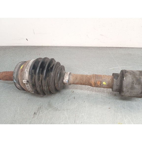 Recambio de transmision delantera derecha para kia stonic (ybcuv) drive referencia OEM IAM   