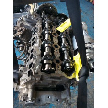 Recambio de despiece motor para opel astra j lim. selective referencia OEM IAM B16DTL  