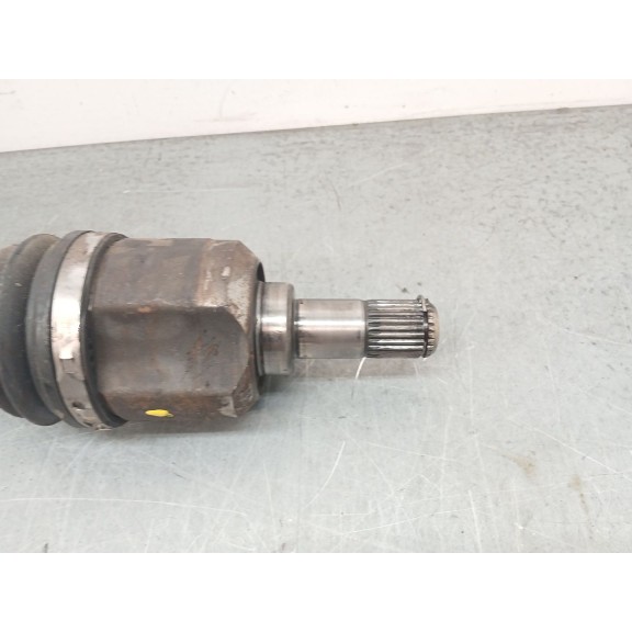 Recambio de transmision delantera derecha para kia stonic (ybcuv) drive referencia OEM IAM   