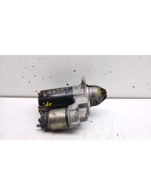 Recambio de motor arranque para opel corsa d (s07) 1.2 (l08, l68) referencia OEM IAM 95520113 55566800 0001107493