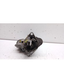Recambio de motor arranque para opel corsa d (s07) 1.2 (l08, l68) referencia OEM IAM 95520113 55566800 0001107493 2