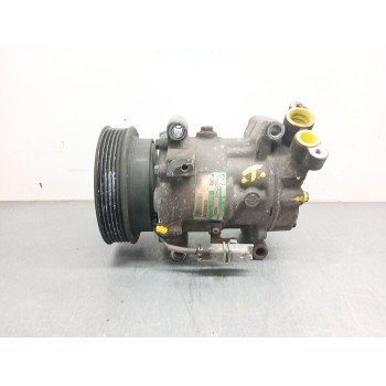 COMPRESOR AIRE ACONDICIONADO 8200365787 
