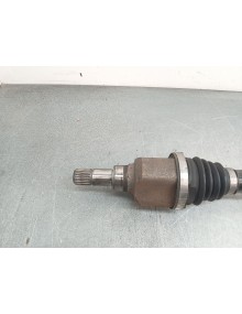 Recambio de transmision delantera derecha para opel combo e tour / life (k9) 1.5 referencia OEM IAM 1610205680 9806699780  2