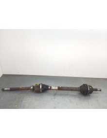 Recambio de transmision delantera derecha para citroën c4 grand picasso ii (da_, de_) 1.6 hdi / bluehdi 115 referencia OEM IAM 9