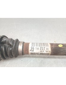 Recambio de transmision delantera derecha para citroën c4 grand picasso ii (da_, de_) 1.6 hdi / bluehdi 115 referencia OEM IAM 9 2