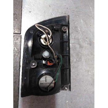 Recambio de piloto trasero derecho interior para ssangyong kyron 200 xdi limited referencia OEM IAM  TOCADO LEVE 